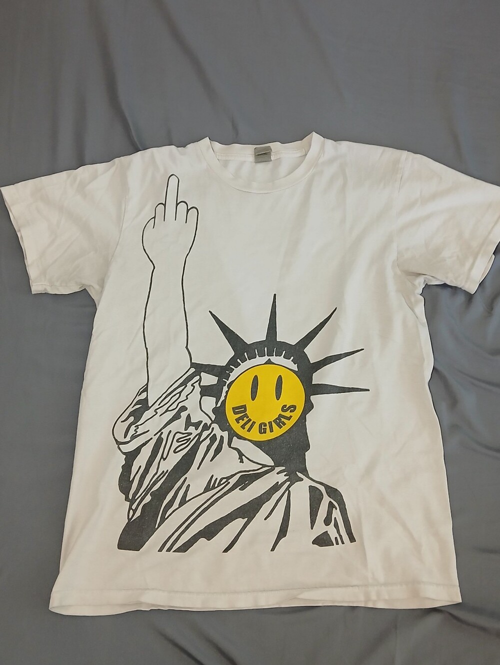 Deli Girls Band Merch